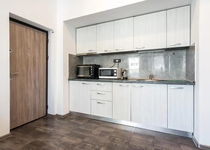 Stylish Monochrome Calea Victoriei *