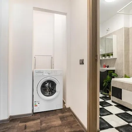 Stylish Monochrome Calea Victoriei *