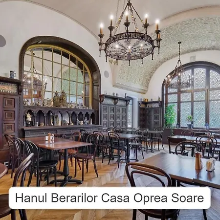 Apartamento Stylish Monochrome Calea Victoriei *