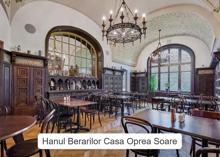 شقة Stylish Monochrome Calea Victoriei *