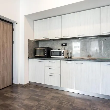 Stylish Monochrome Calea Victoriei *