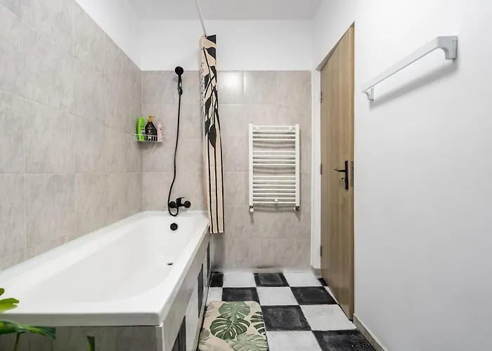 Stylish Monochrome Calea Victoriei Bukarest